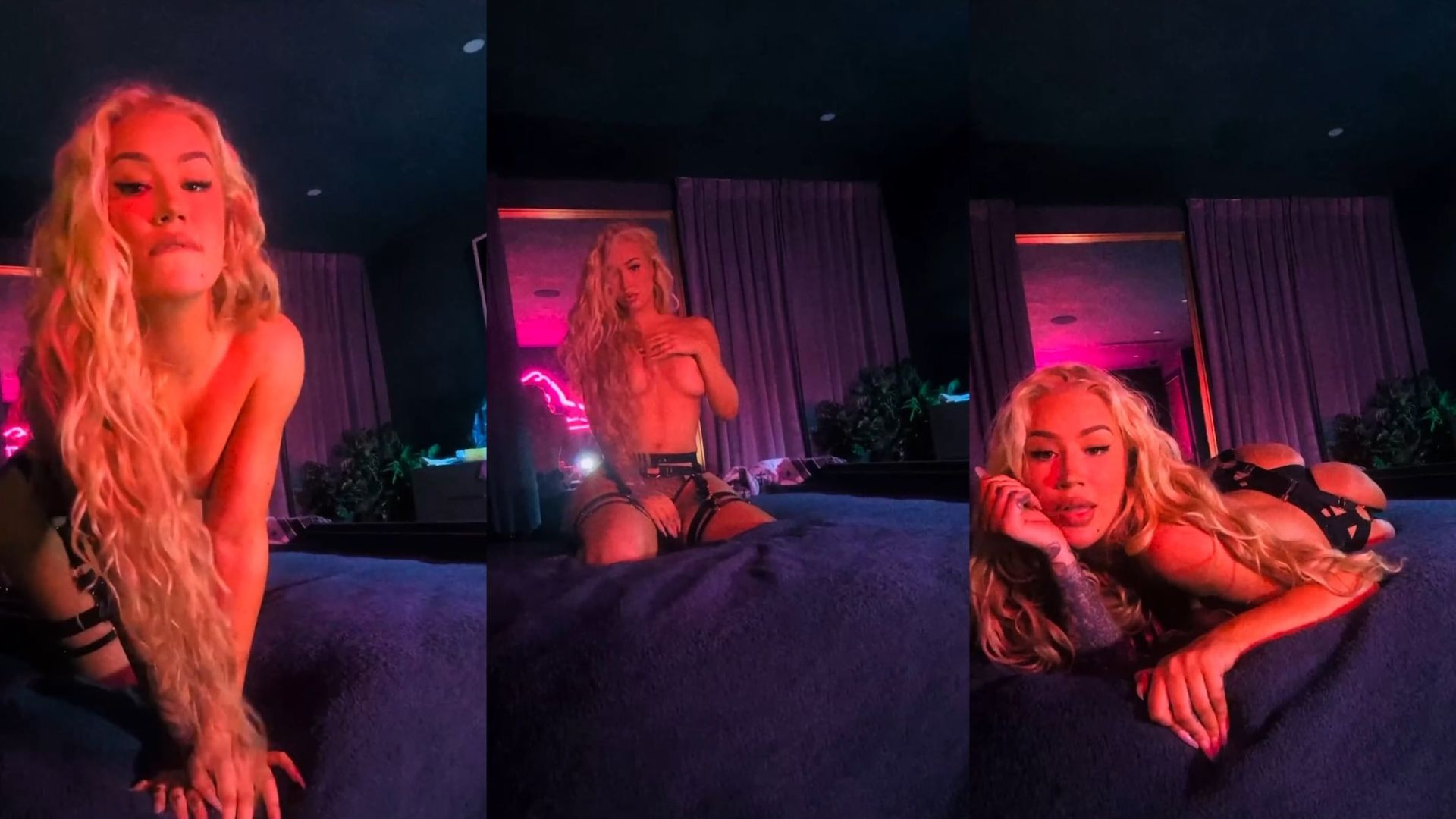 ⁣Iggy Azalea Sextape Nude Onlyfans Leaked